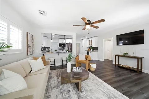 $635,000 | 245 West Spruce Street, Orlando, FL 32804