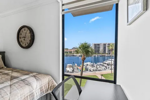 $529,000 | 2707 North Ocean Boulevard, Unit 301D, Boca Raton, FL 33431