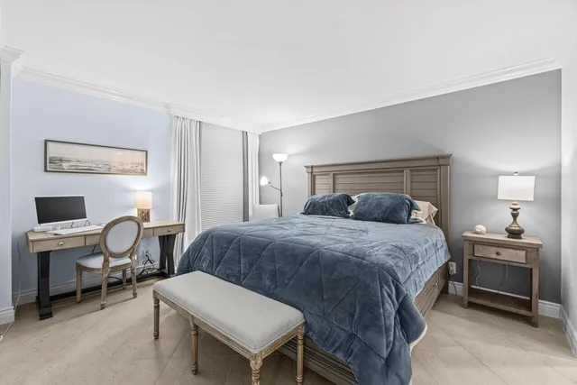 $499,000 | 2707 North Ocean Boulevard, Unit 301D, Boca Raton, FL 33431