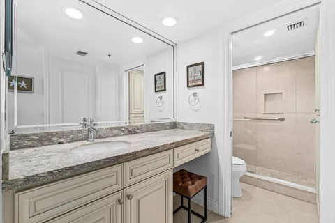 $529,000 | 2707 North Ocean Boulevard, Unit 301D, Boca Raton, FL 33431