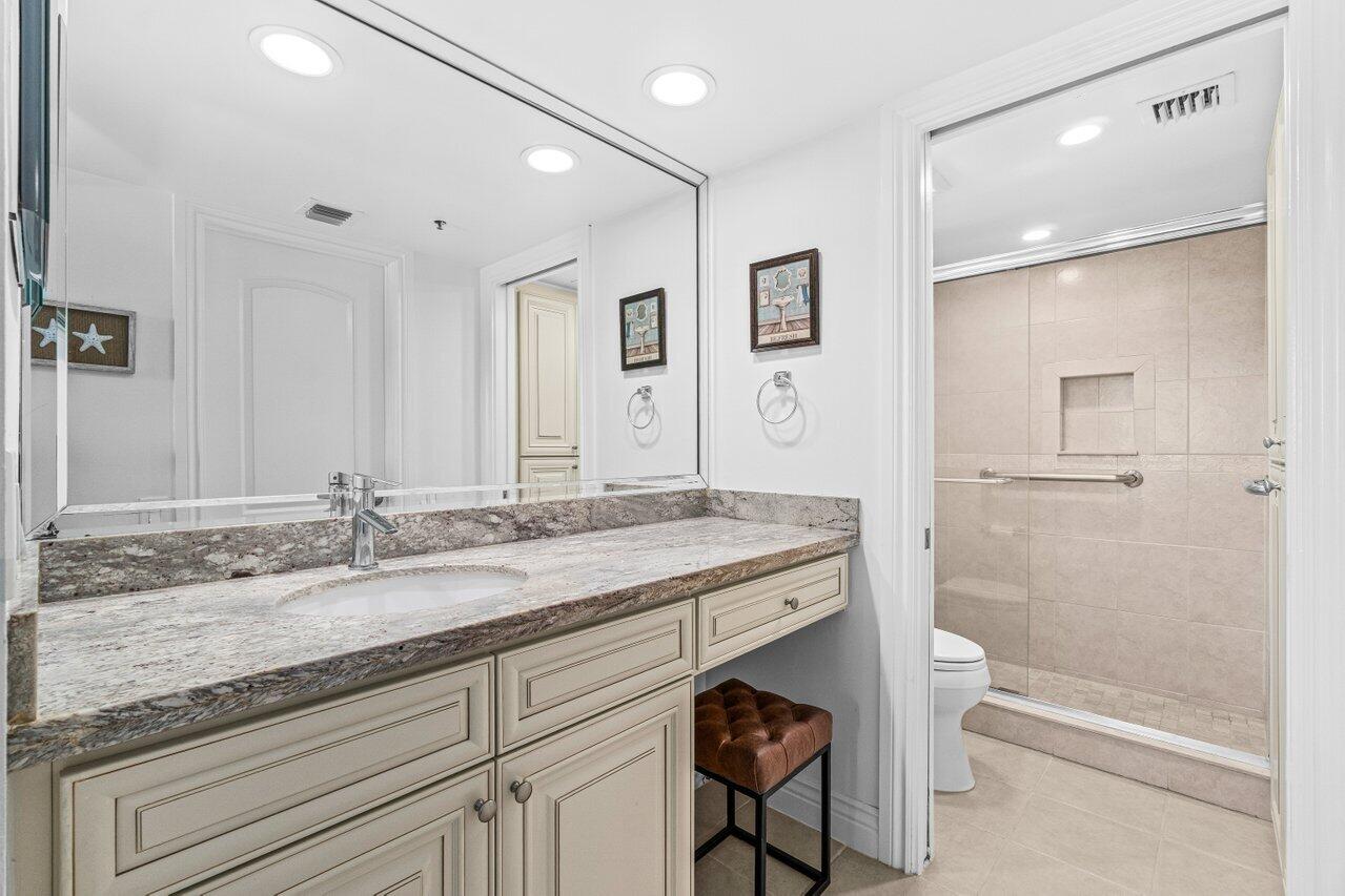 2707 North Ocean Boulevard, Unit 301D Boca Raton, FL 33431 - Photo 20 of 43 024-2707NorthOceanBoulevard-301D-BocaRat