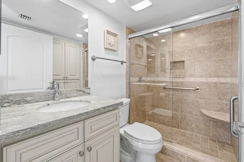 $529,000 | 2707 North Ocean Boulevard, Unit 301D, Boca Raton, FL 33431