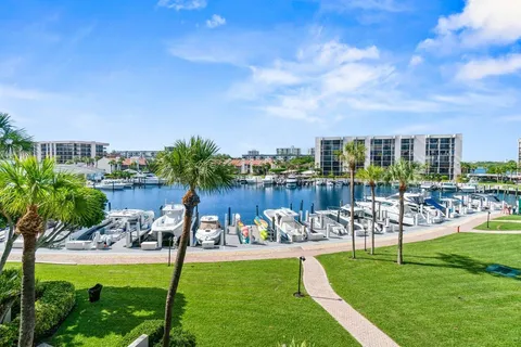 $529,000 | 2707 North Ocean Boulevard, Unit 301D, Boca Raton, FL 33431