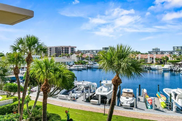 $499,000 | 2707 North Ocean Boulevard, Unit 301D, Boca Raton, FL 33431