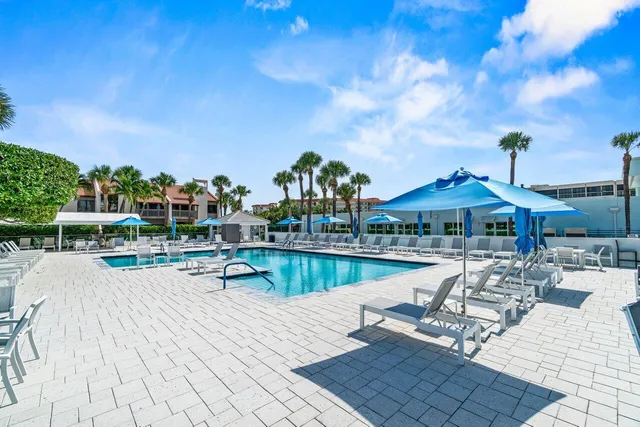 $499,000 | 2707 North Ocean Boulevard, Unit 301D, Boca Raton, FL 33431