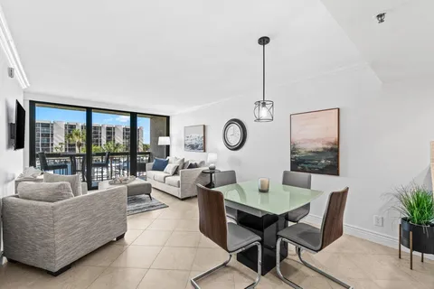 $529,000 | 2707 North Ocean Boulevard, Unit 301D, Boca Raton, FL 33431