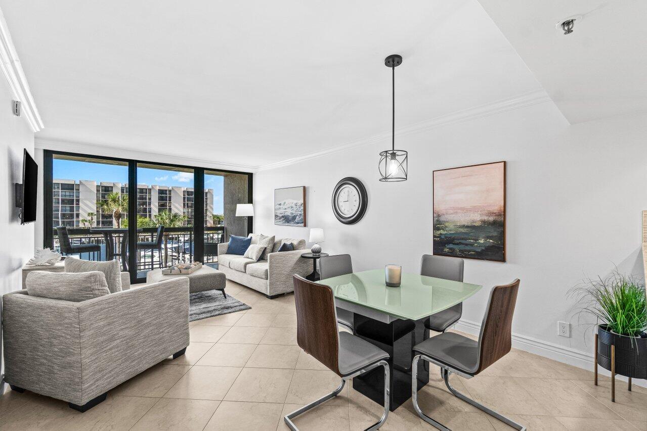 2707 North Ocean Boulevard, Unit 301D Boca Raton, FL 33431 - Photo 3 of 43 010-2707NorthOceanBoulevard-301D-BocaRat