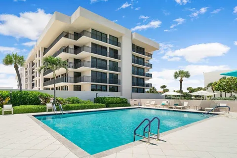 $529,000 | 2707 North Ocean Boulevard, Unit 301D, Boca Raton, FL 33431