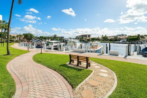 $529,000 | 2707 North Ocean Boulevard, Unit 301D, Boca Raton, FL 33431