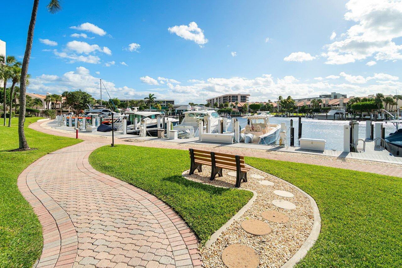 2707 North Ocean Boulevard, Unit 301D Boca Raton, FL 33431 - Photo 38 of 43 050-2707NorthOceanBoulevard-301D-BocaRat