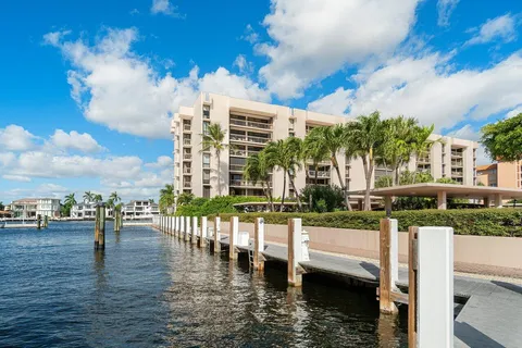 $529,000 | 2707 North Ocean Boulevard, Unit 301D, Boca Raton, FL 33431