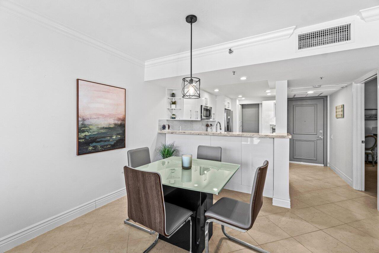 2707 North Ocean Boulevard, Unit 301D Boca Raton, FL 33431 - Photo 4 of 43 011-2707NorthOceanBoulevard-301D-BocaRat