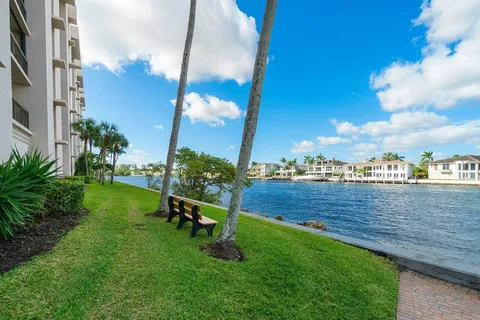 $529,000 | 2707 North Ocean Boulevard, Unit 301D, Boca Raton, FL 33431