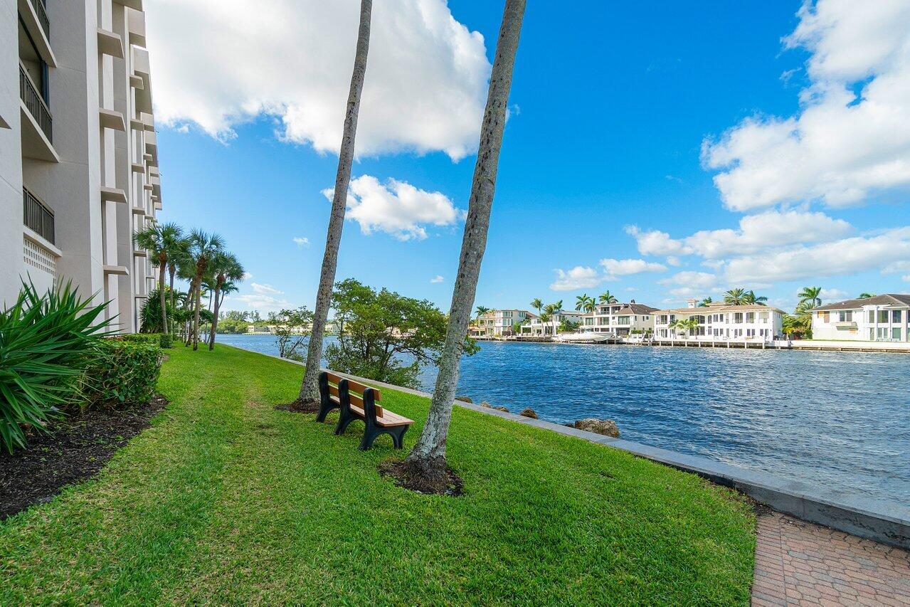 2707 North Ocean Boulevard, Unit 301D Boca Raton, FL 33431 - Photo 41 of 43 053-2707NorthOceanBoulevard-301D-BocaRat