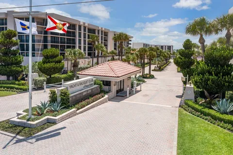 $529,000 | 2707 North Ocean Boulevard, Unit 301D, Boca Raton, FL 33431