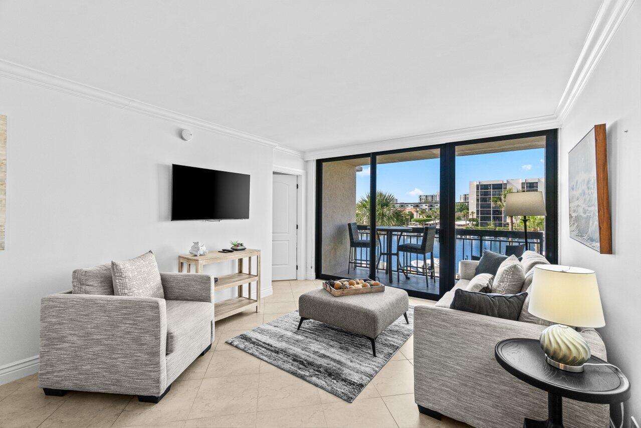 2707 North Ocean Boulevard, Unit 301D Boca Raton, FL 33431 - Photo 9 of 43 013-2707NorthOceanBoulevard-301D-BocaRat