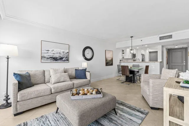 $499,000 | 2707 North Ocean Boulevard, Unit 301D, Boca Raton, FL 33431