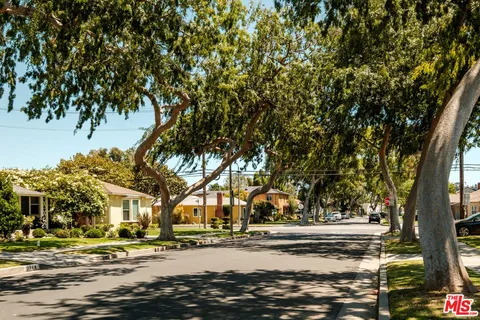 $1,499,000 | 3739 Virginia Road, Los Angeles, CA 90016
