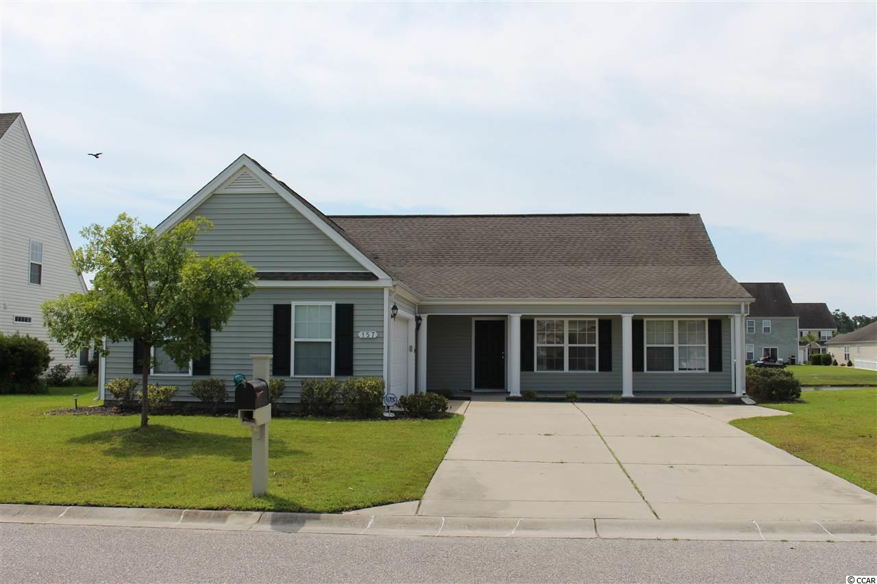 157 Powder Springs Loop Myrtle Beach, SC 29588 - Photo 1 of 16 Gallery Image 1