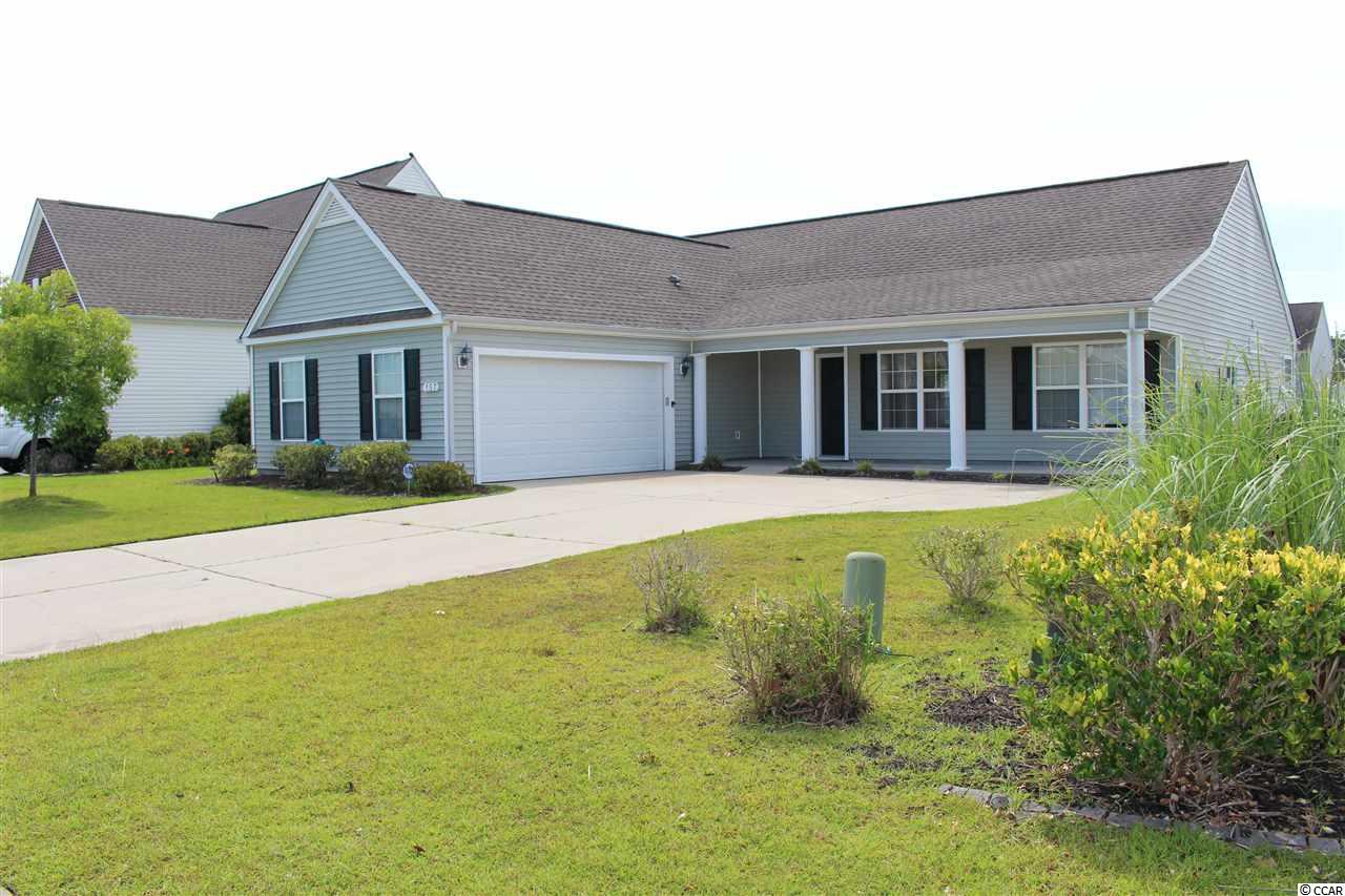 157 Powder Springs Loop Myrtle Beach, SC 29588 - Photo 2 of 16 Gallery Image 2