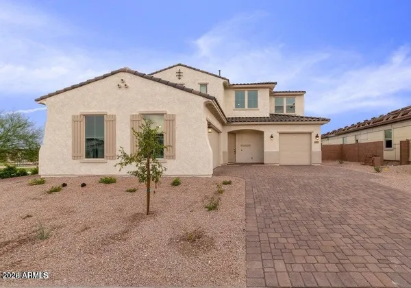 $3,475 | 19793 West Earll Drive, Buckeye, AZ 85396