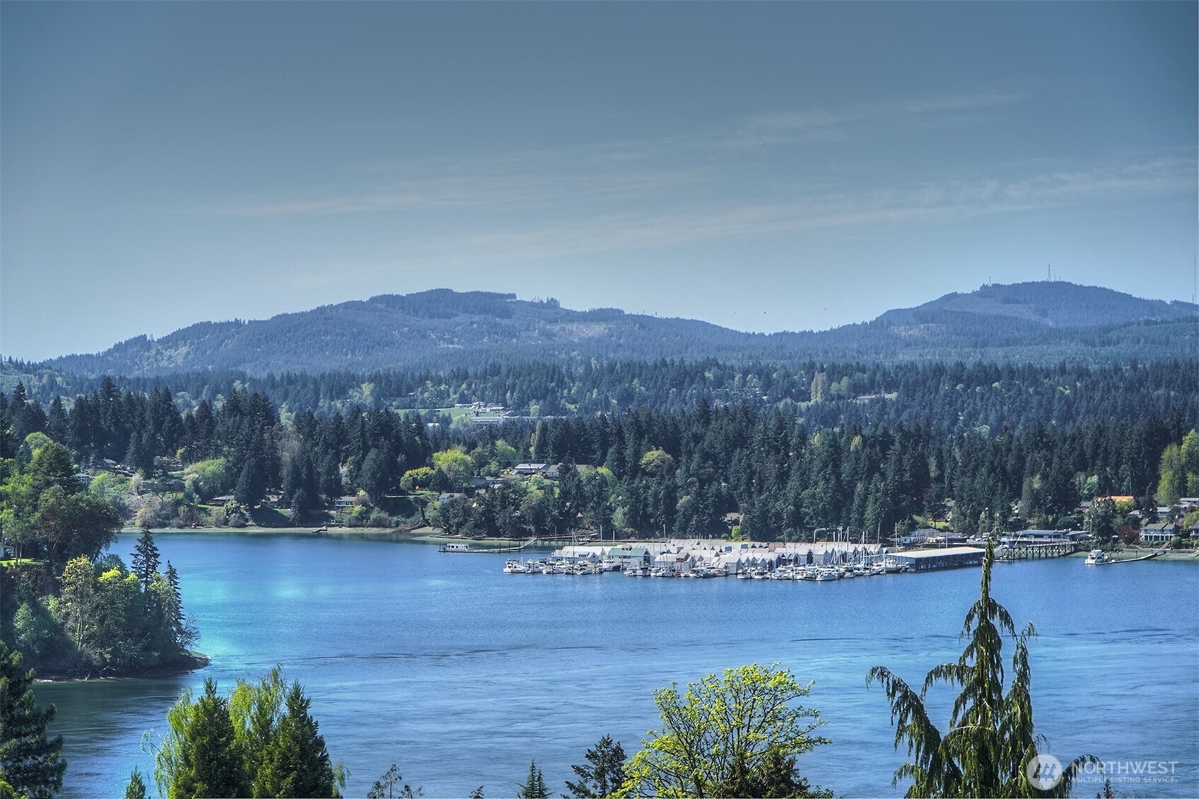 3142 Sahali Drive Bremerton, WA 98310 - Photo 1 of 23 a view of a dry back yard
