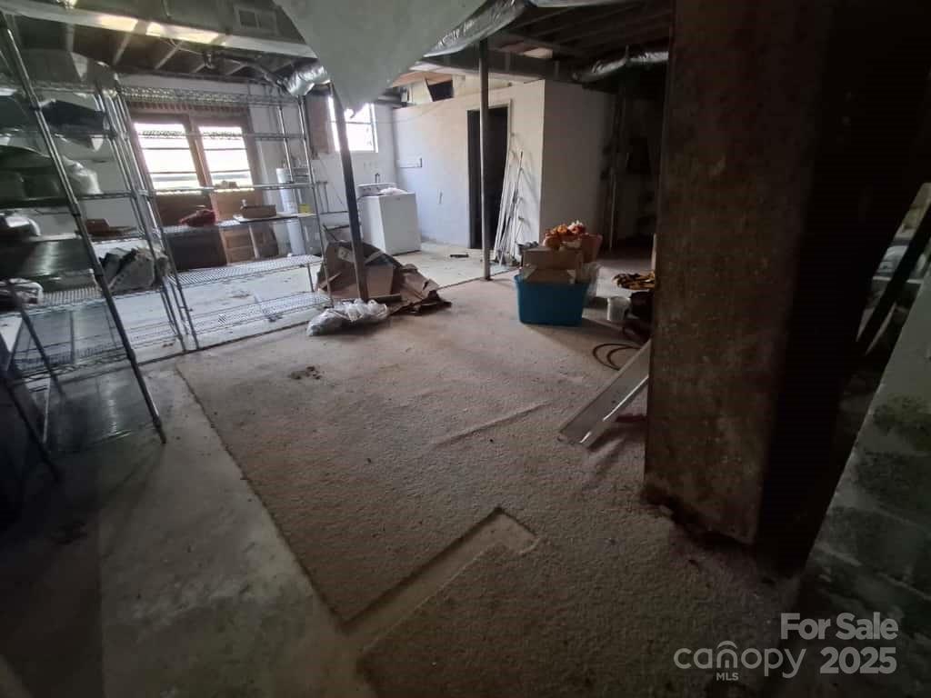 8092 Riverview Road Norwood, NC 28128 - Photo 44 of 45 a view of gym