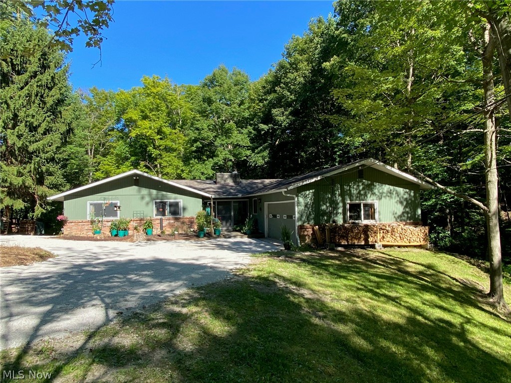 11229 Walnut Ridge Road Chesterland, OH 44026 - Photo 1 of 33 Gallery Image 1