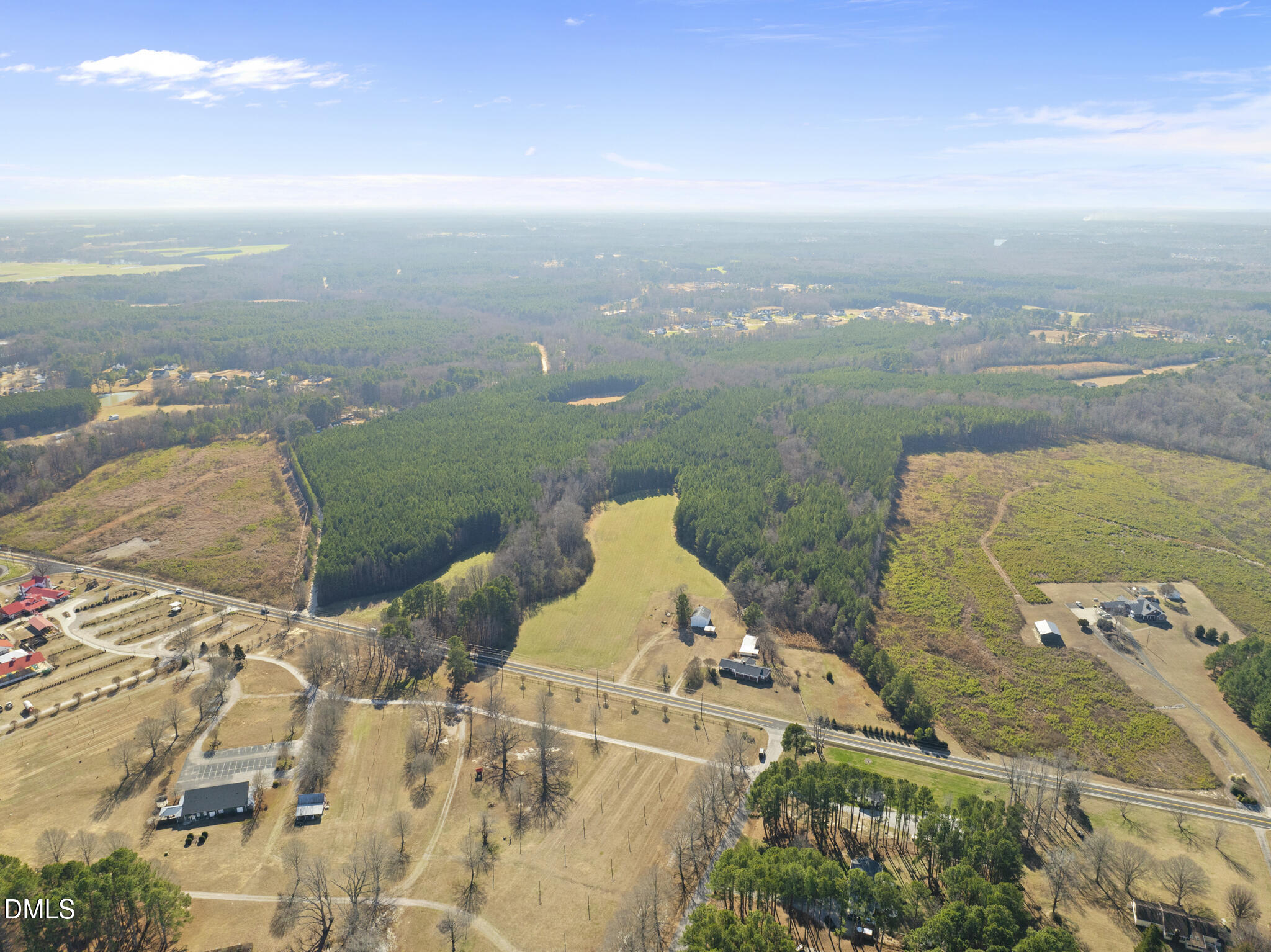 0 Tarboro Road Youngsville, NC 27596 - Photo 13 of 22