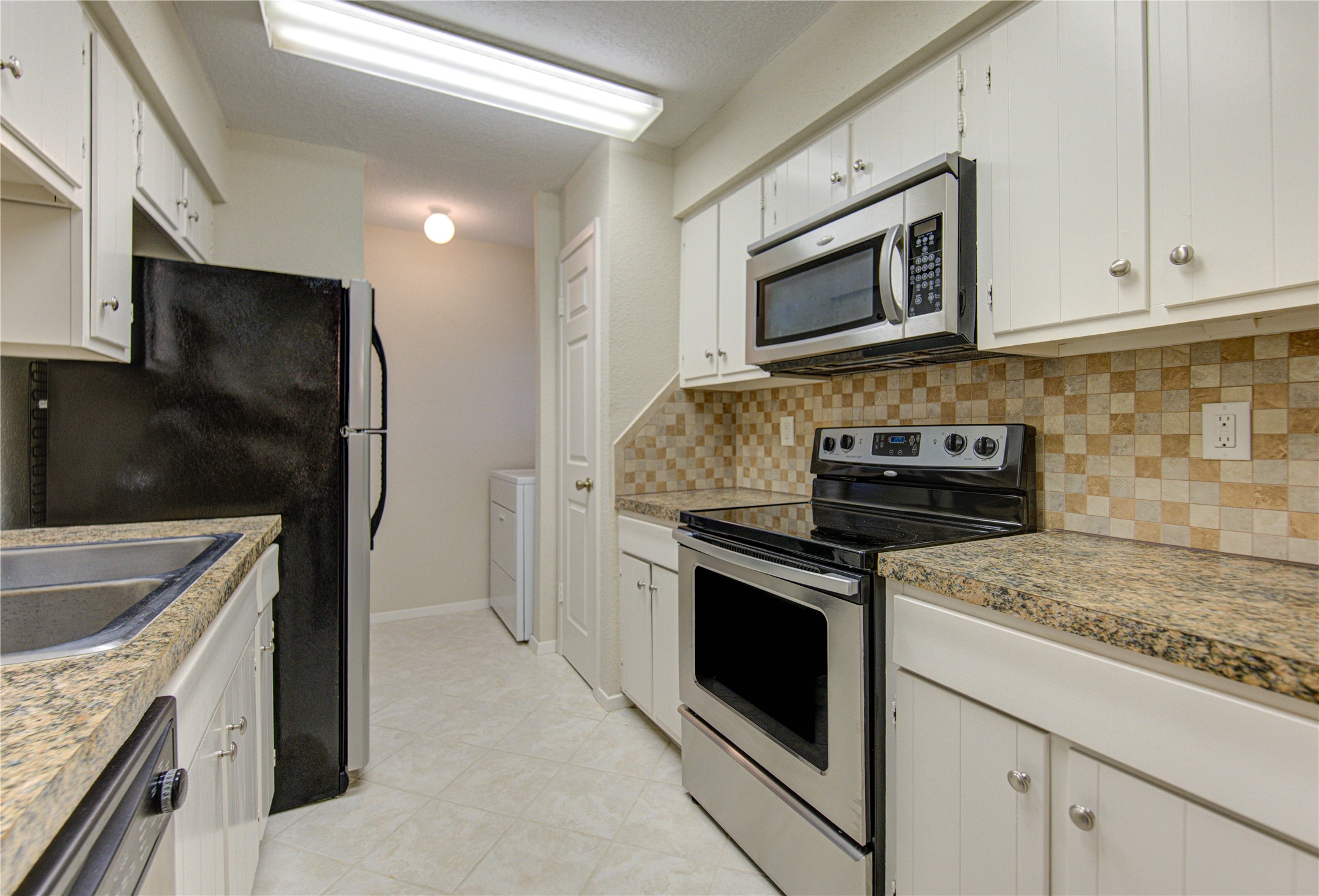14515 Wunderlich Drive, Unit 1602 Houston, TX 77069 - Photo 2 of 36