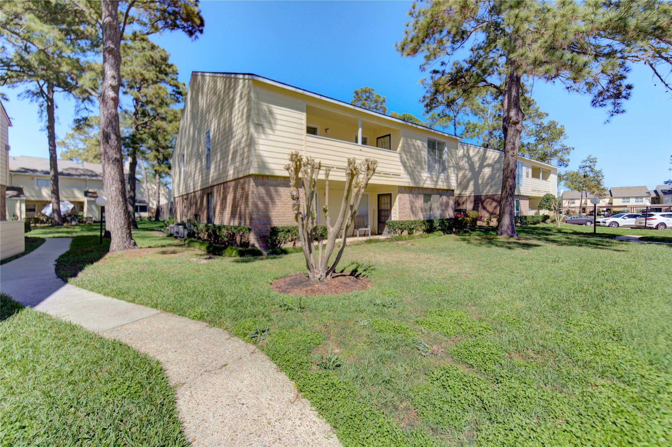 14515 Wunderlich Drive, Unit 1602 Houston, TX 77069 - Photo 23 of 36