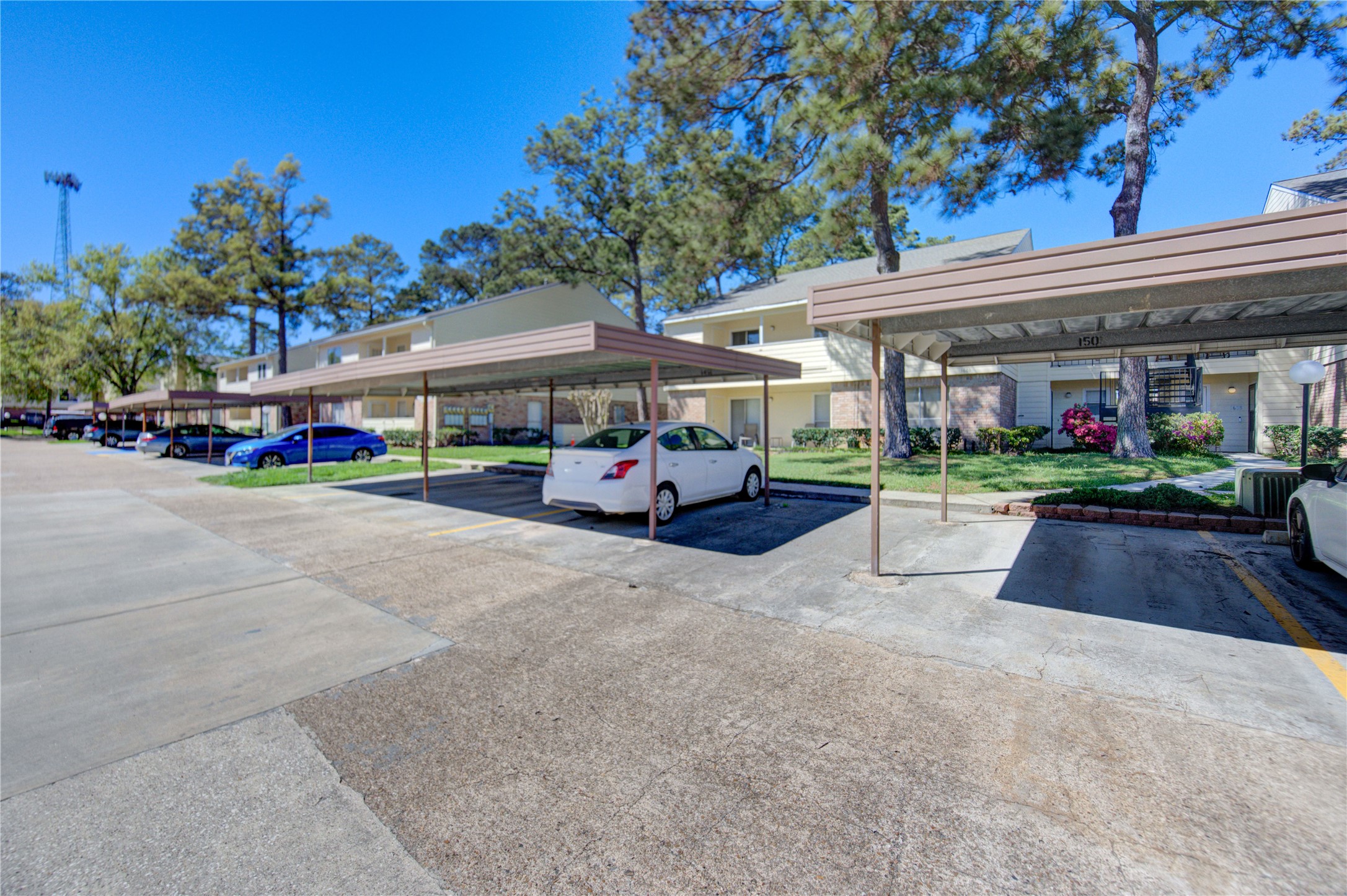 14515 Wunderlich Drive, Unit 1602 Houston, TX 77069 - Photo 25 of 36
