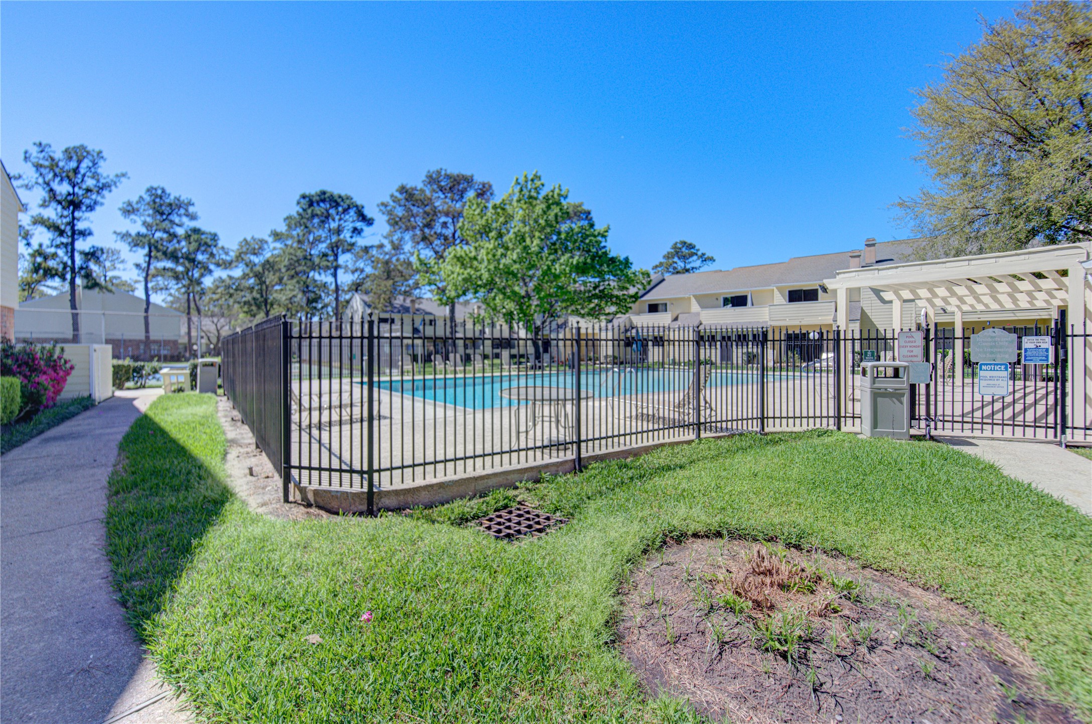 14515 Wunderlich Drive, Unit 1602 Houston, TX 77069 - Photo 26 of 36