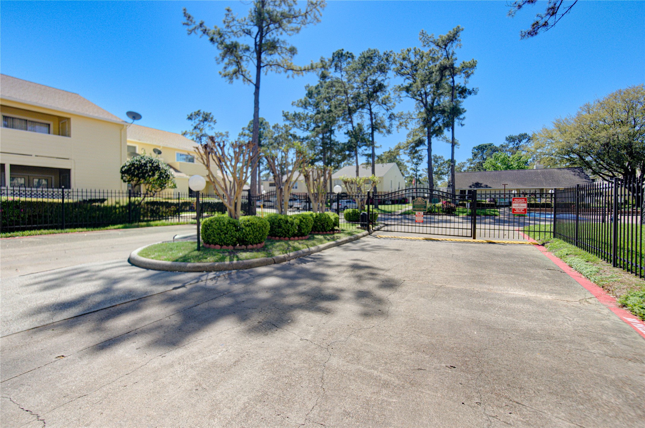 14515 Wunderlich Drive, Unit 1602 Houston, TX 77069 - Photo 27 of 36