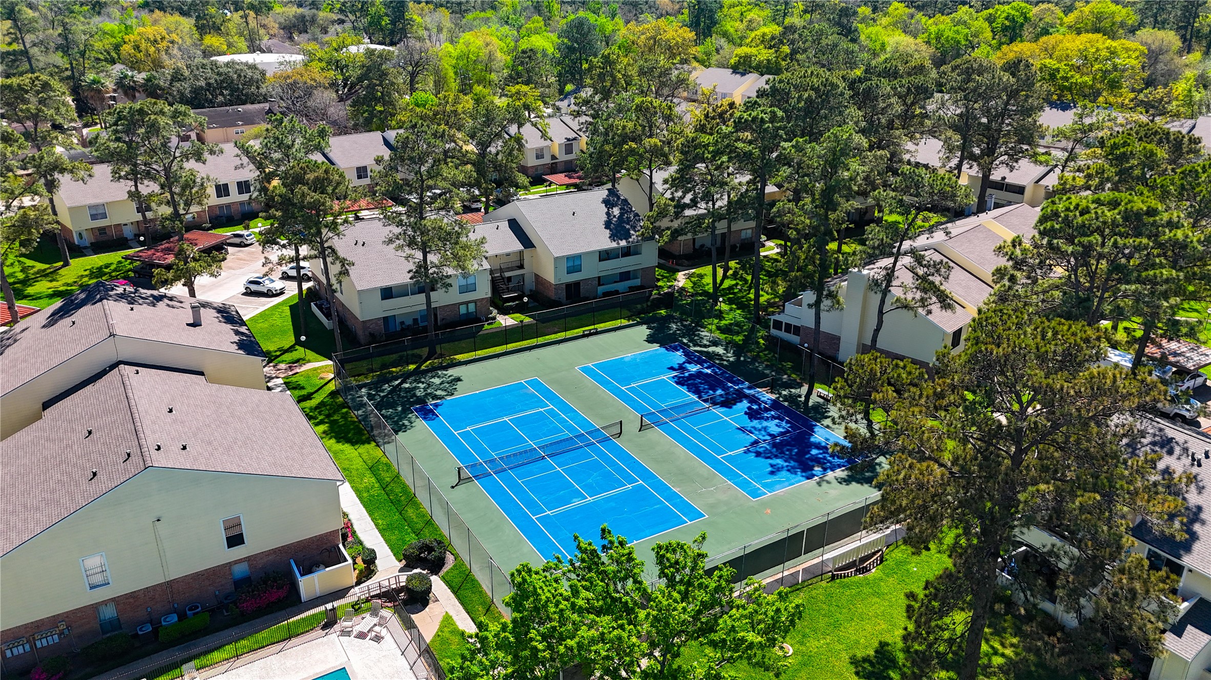 14515 Wunderlich Drive, Unit 1602 Houston, TX 77069 - Photo 28 of 36