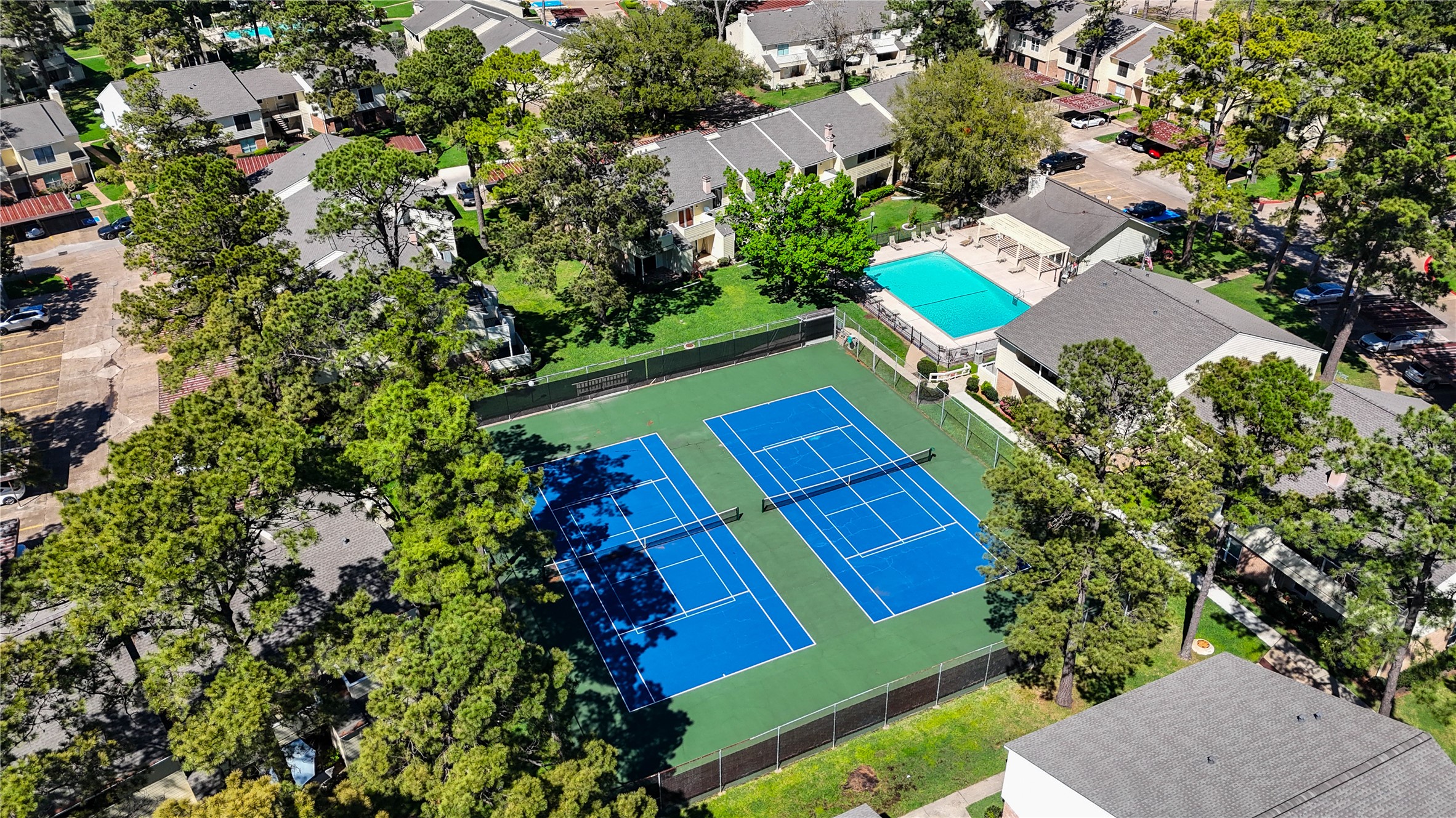 14515 Wunderlich Drive, Unit 1602 Houston, TX 77069 - Photo 30 of 36