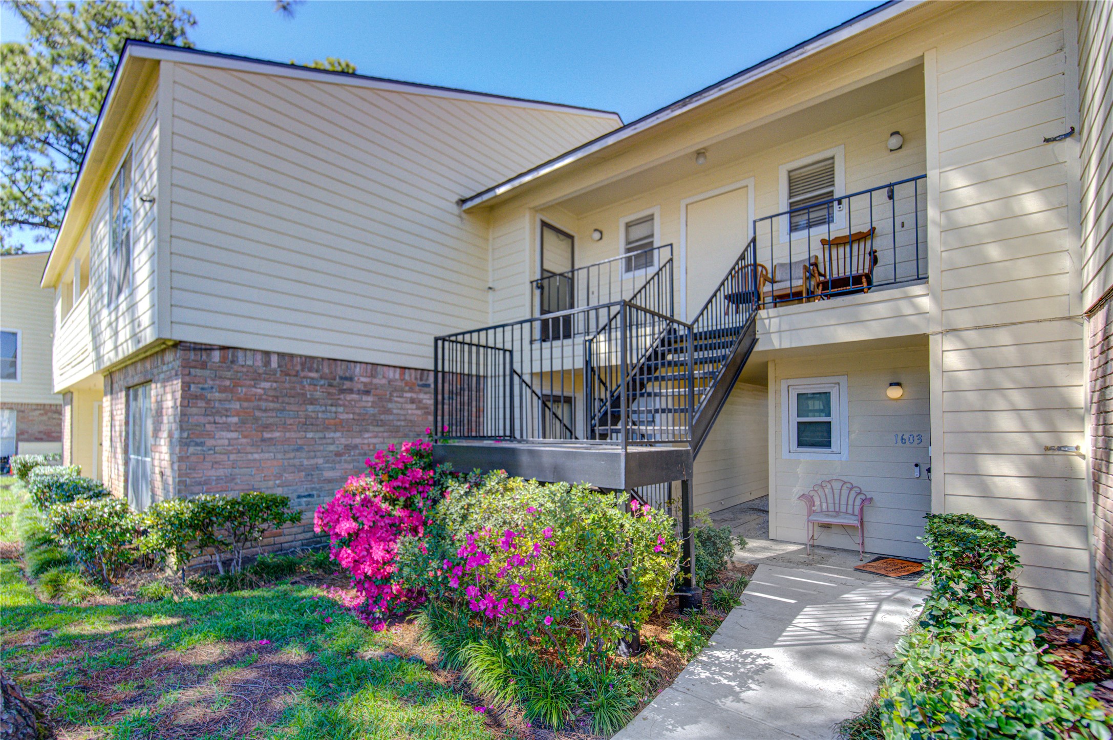 14515 Wunderlich Drive, Unit 1602 Houston, TX 77069 - Photo 34 of 36