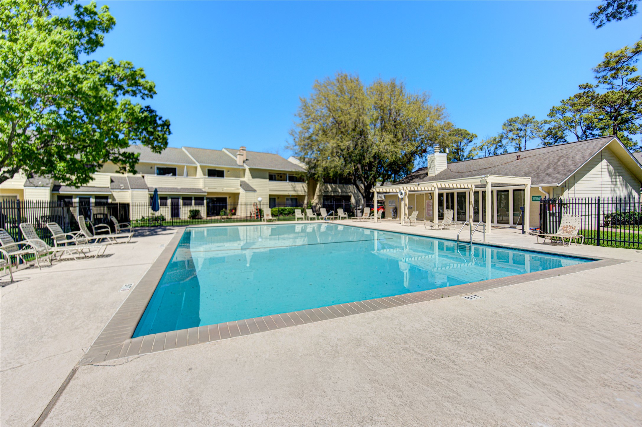 14515 Wunderlich Drive, Unit 1602 Houston, TX 77069 - Photo 35 of 36