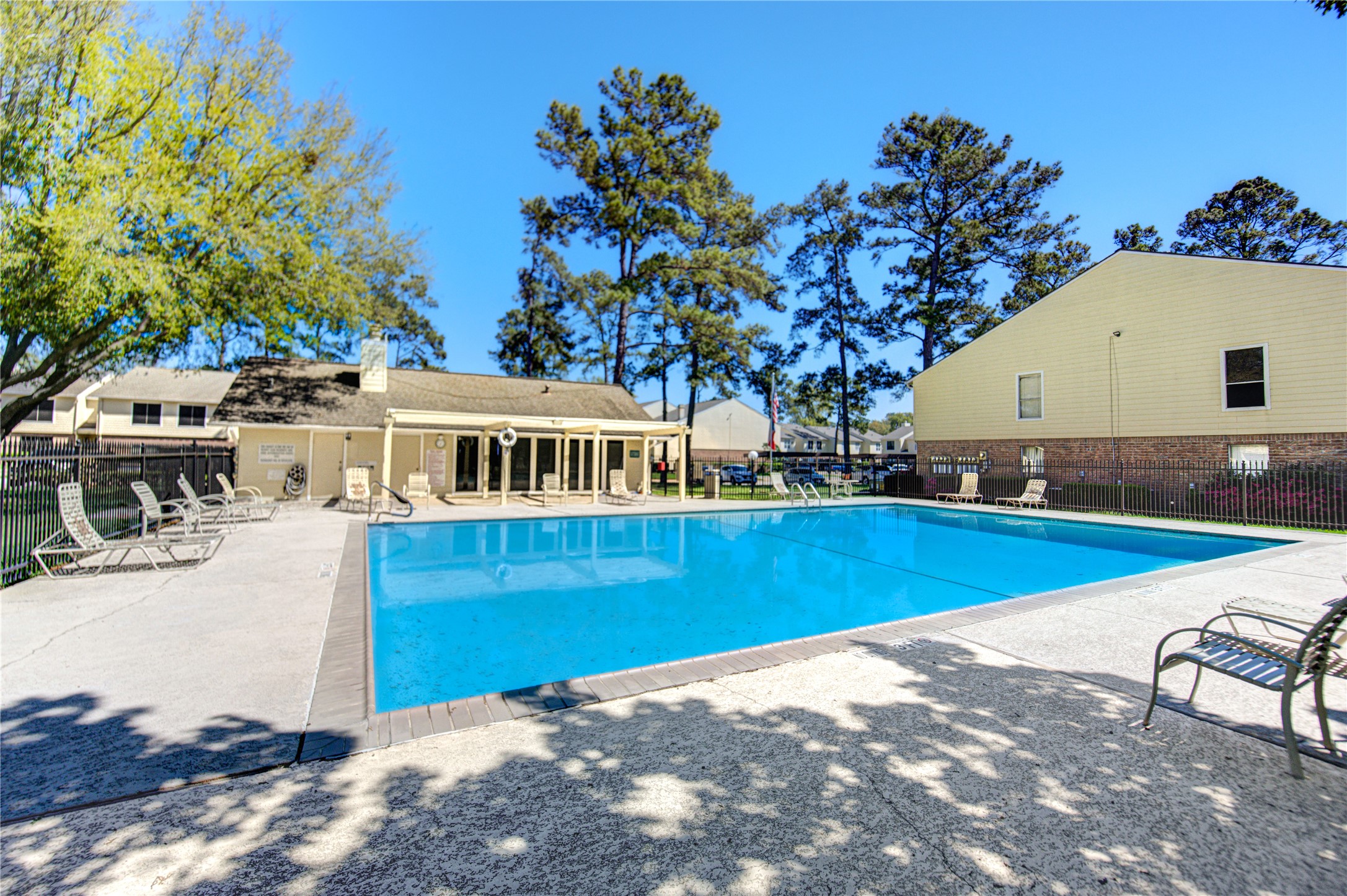 14515 Wunderlich Drive, Unit 1602 Houston, TX 77069 - Photo 36 of 36
