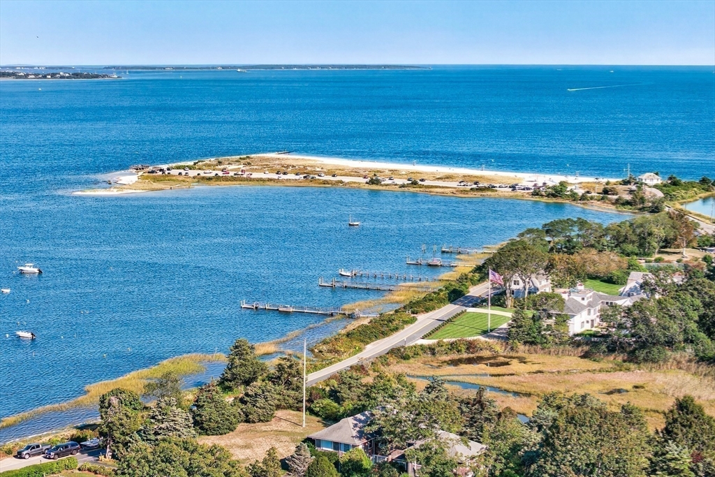 199 East Bay Road, Unit 13 Barnstable, MA 02655 - Photo 34 of 40 a view of ocean view