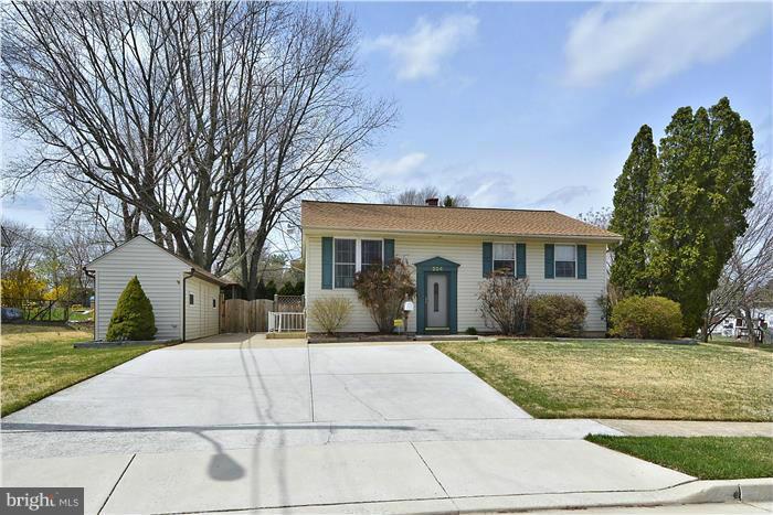 204 Estate Road Reisterstown, MD 21136 - Photo 1 of 30 Street View