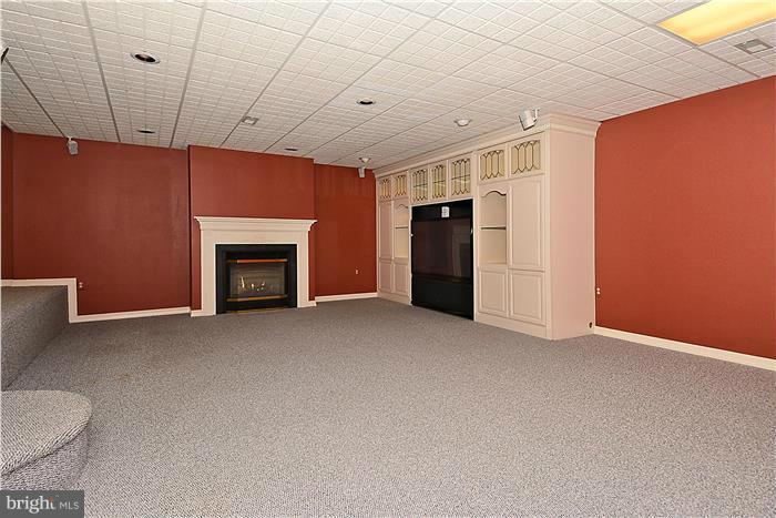 204 Estate Road Reisterstown, MD 21136 - Photo 15 of 30 Family Room Lower Level