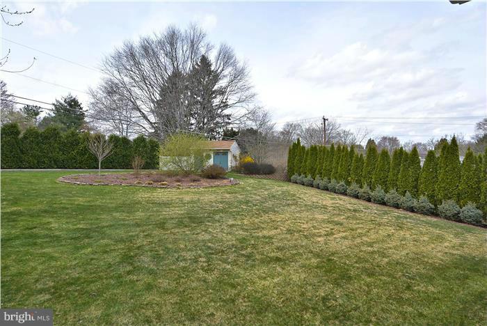 204 Estate Road Reisterstown, MD 21136 - Photo 25 of 30 Back Yard