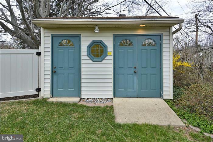 204 Estate Road Reisterstown, MD 21136 - Photo 27 of 30 Work Shop