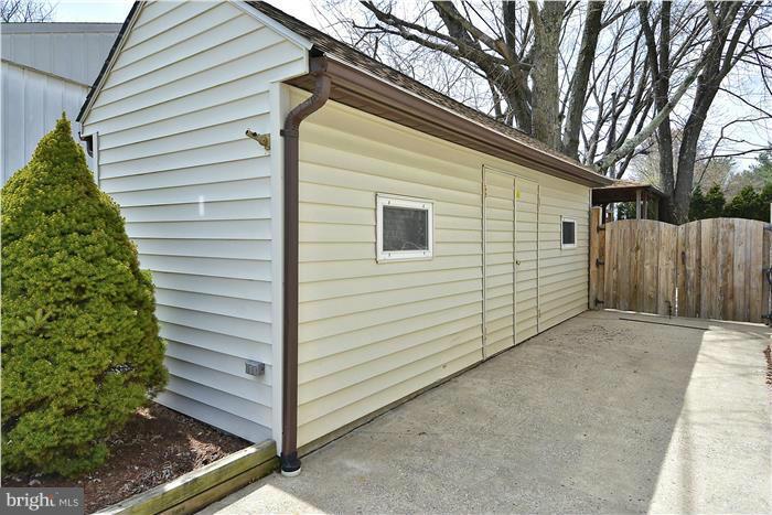 204 Estate Road Reisterstown, MD 21136 - Photo 29 of 30 Storage Shed