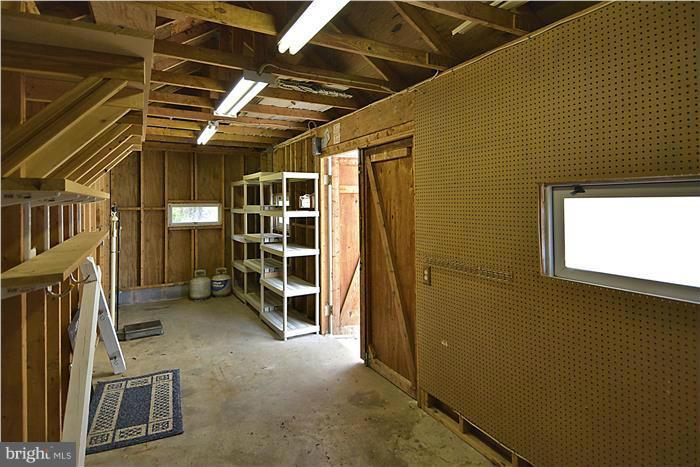 204 Estate Road Reisterstown, MD 21136 - Photo 30 of 30 Storage Shed