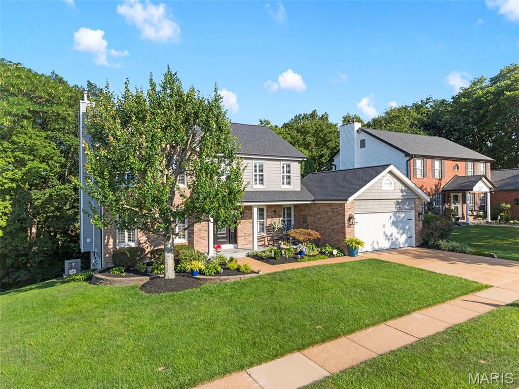 7058 Stony Ridge Road St. Louis, MO 63129 - Photo 61 of 72 Gallery Image 61