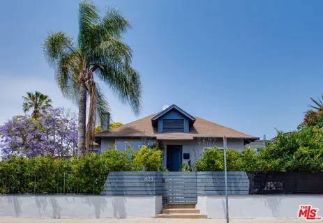 $3,150,000 | 403 Brooks Avenue, Venice, CA 90291