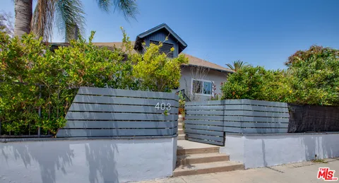 $3,150,000 | 403 Brooks Avenue, Venice, CA 90291