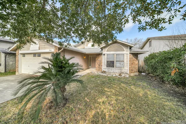 $1,495 | 7443 Longing Trail, San Antonio, TX 78244
